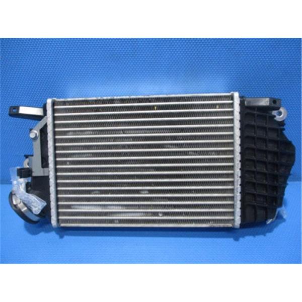 美品★スバルレヴォーグVMGVM4大容量アルミインタークーラーボロンコート施工済 美品スバルレヴォーグVMGVM4大容量アルミインタークーラーボロン