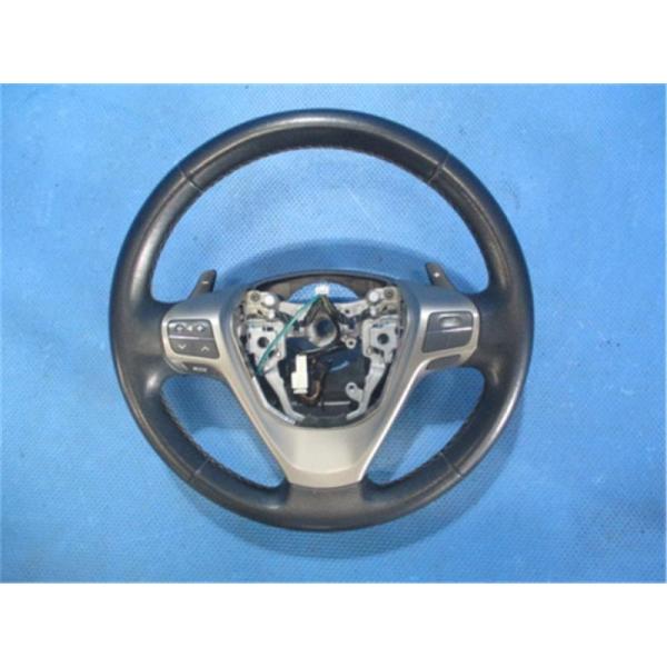 トヨタ 純正 アベンシス 《 ZRT272W 》 ステアリングホイール 45100