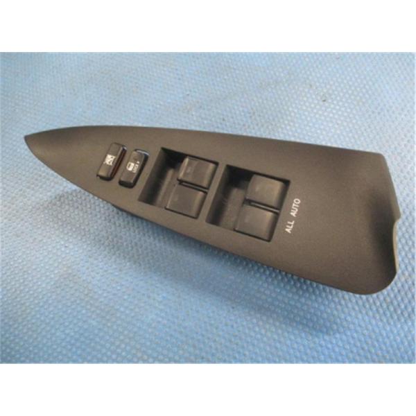 トヨタ 純正 RAV4 《 ACA31W 》 パワーウィンドウスイッチ P10100