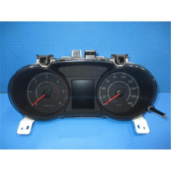 三菱 純正 デリカD5 《 CV1W 》 スピードメーター P10100-24008577