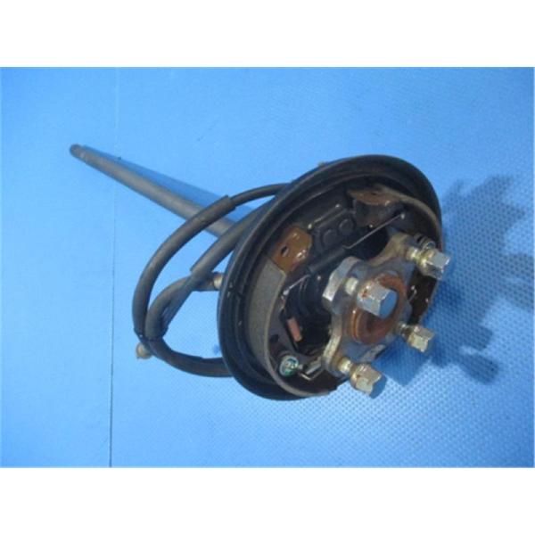 日産 純正 クリッパー 《 DR17V 》 右リアシャフト 38162-4A00A P10100