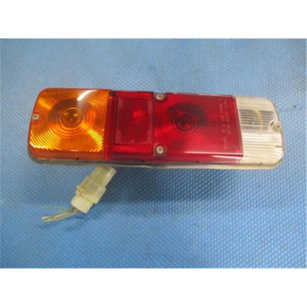 トヨタ 純正 ハイラックス 《 LN147 》 左テールランプ 81561
