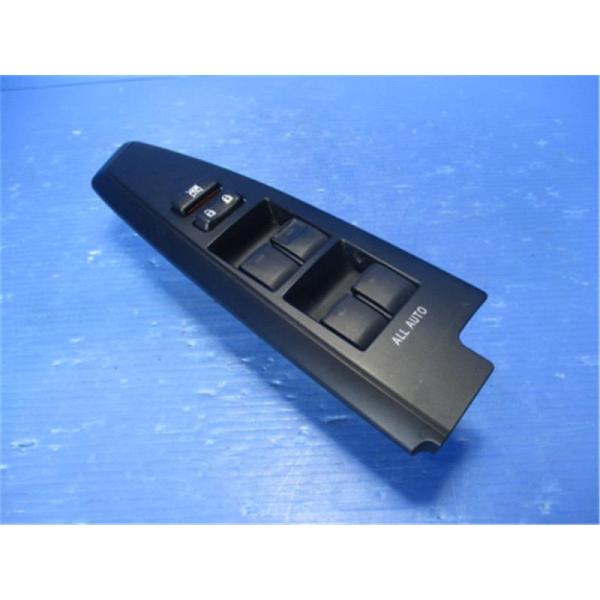トヨタ ドアロックスイッチ メインユニット84040-42150 マスタースイッチ 84040-42150 RAV4 50系 トヨタ純正部品 : 有限