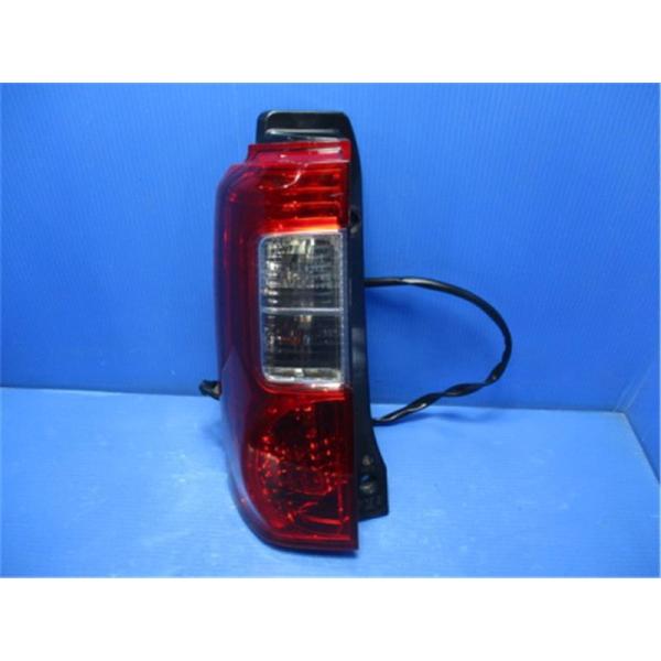 NISSAN 純正 左テールランプ 26555-6XL5A　「6638-2 日産 純正 オッティ 《 H91W 》 左テールランプ 26555-6A01H P10100
