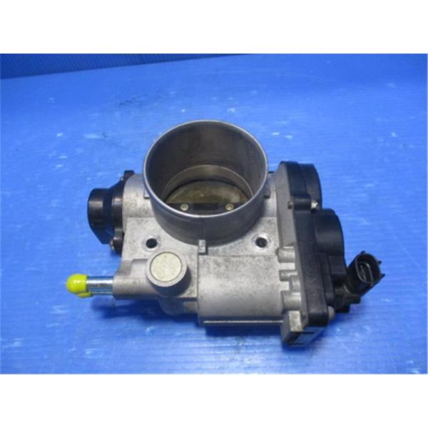 トヨタ 純正 ブレビス 《 JCG15 》 スロットルボディー 22030-46250
