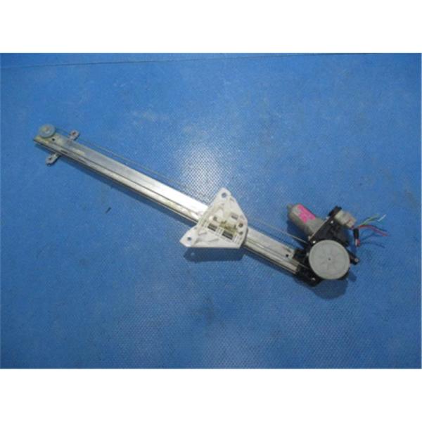 ルークスML21S ドアレギュレーター　新品未使用日産スズキ807004A0B0 日産 純正 ルークス 《 ML21S 》 右フロントパワーウィンドウモーター