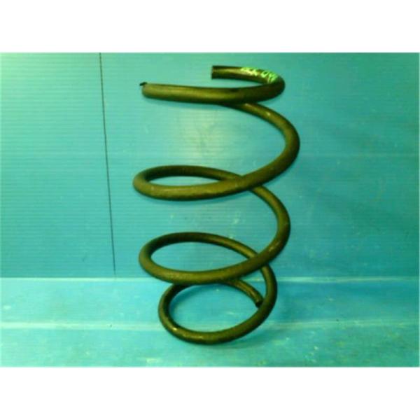 ダイハツ 純正 ムーヴキャンバス 《 LA810S 》 左リアスプリング