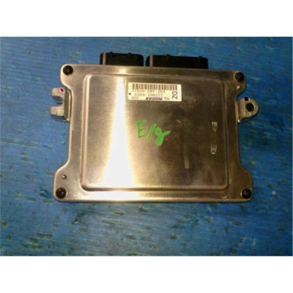 ホンダ 純正 フィット 《 GP6 》 エンジンコンピューター 37820-58V 