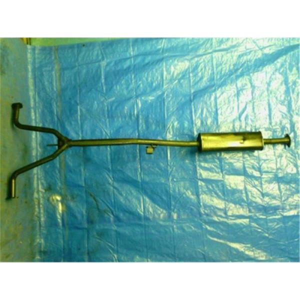 L33ページ 日産 純正 ティアナ 《 L33 》 センターエキゾーストマフラー