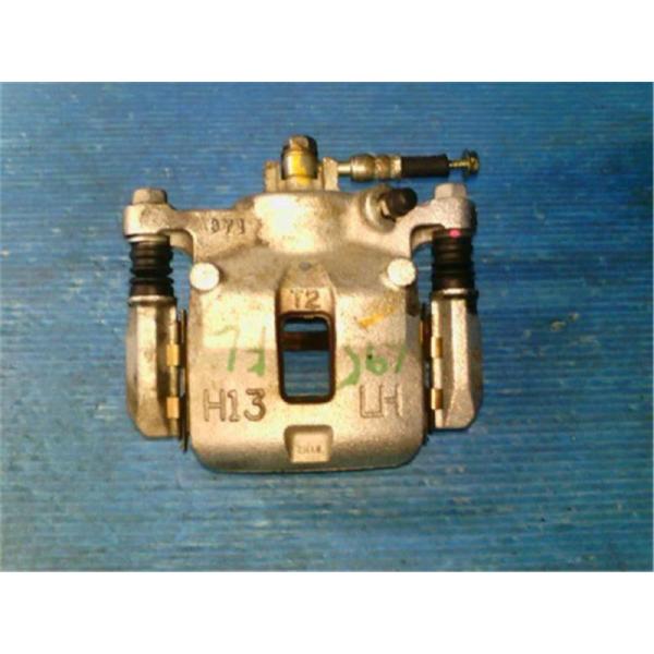 ホンダ 純正 フロントブレーキキャリパーASSY 左右セット none nbox ホンダ 純正 フロントブレーキキャリパーASSY 左右セット none nbox