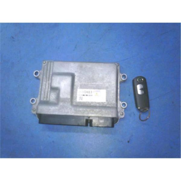 マツダ 純正 CX-5 《 KE2AW 》 エンジンコンピューター P10200-25002564