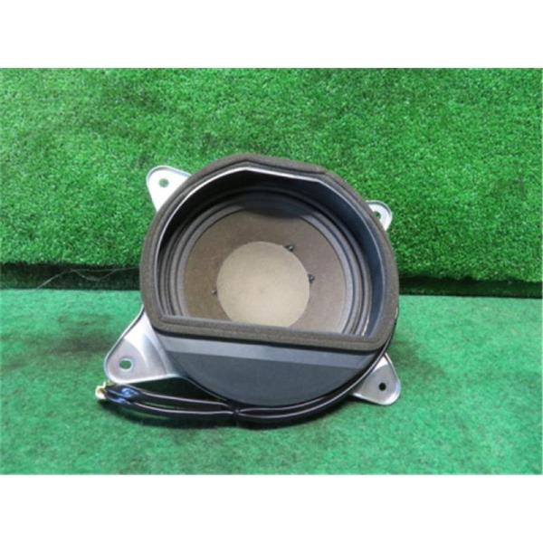 トヨタ クラウン ハイブリッド GWS204 純正 オーディオアンプ (4) トヨタ クラウン ハイブリッド GWS204 純正 オーディオアンプ (4