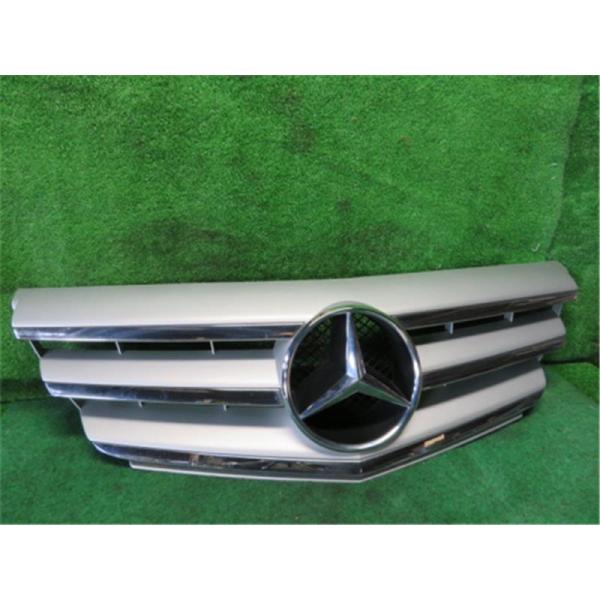 フロントグリル　ベンツ Mercedes-Benz（メルセデス・ベンツ） ベンツ C257 CLS53 純正 AMG