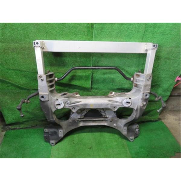 日産 純正 スカイライン 《 V36 》 フロントサスペンション