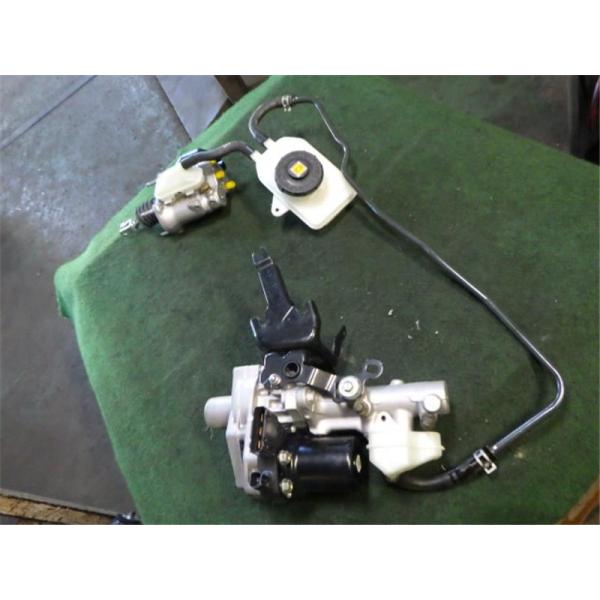 HONDA VEZEL純正 シミュレーター ブレーキ 01469-T7B-J58