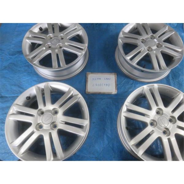 ダイハツ純正 15インチ ホイール タント タントエグゼ Yahoo!オークション -「タントエグゼ」(15インチ) (ホイール)の