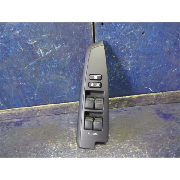 トヨタ 純正 カローラフィルダー 《 NZE164G 》 パワーウィンドウ