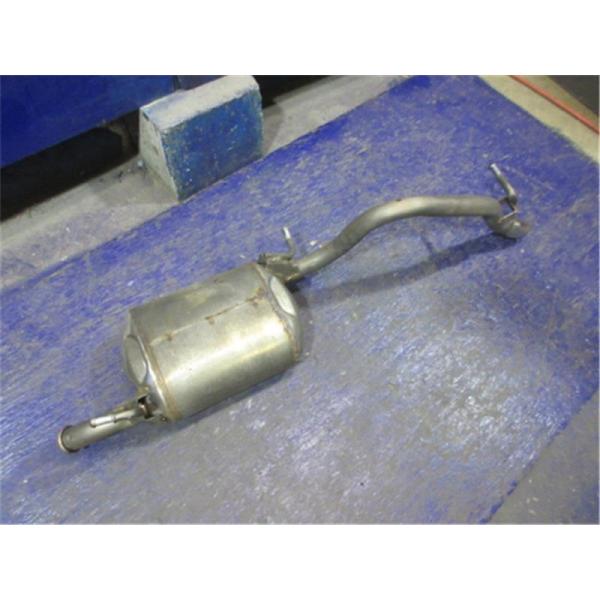 スズキ 純正 ハスラー 《 MR52S 》 リアマフラー P10300-24011907