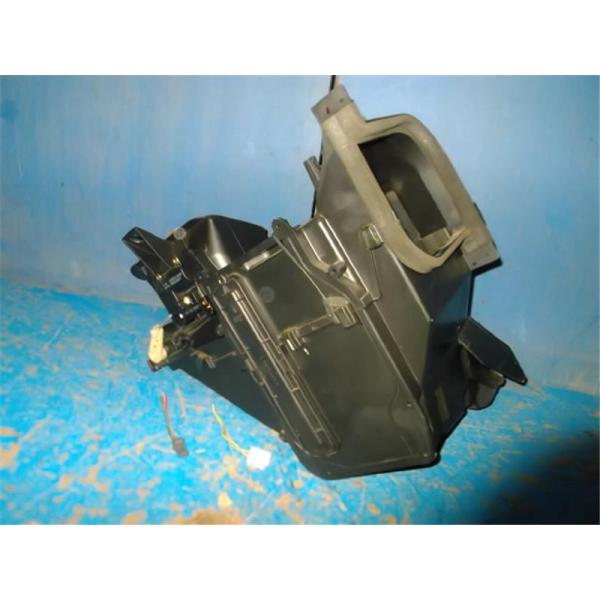 三菱 純正 パジェロミニ 《 H58A 》 エバポレーター MR360444