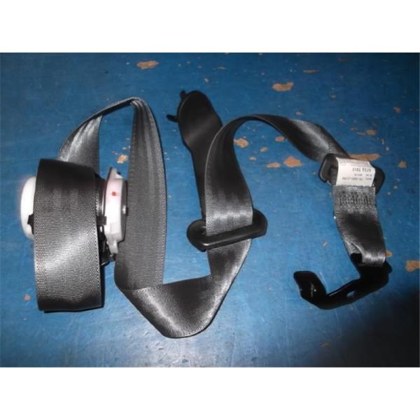 ホンダ 純正 フィット 《 GE6 》 リアシートベルト P10400-19000074