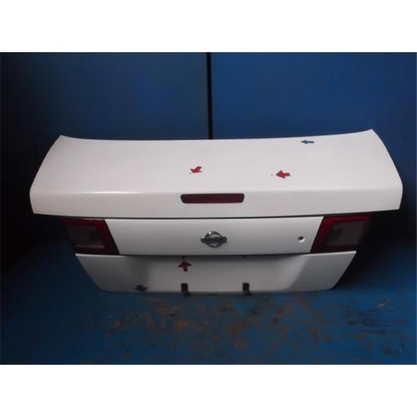 日産 純正 サニー 《 FB14 》 トランク H4300-3M130 P10400-19001940 