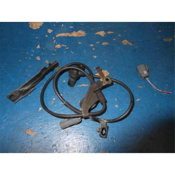 マツダ 純正 MPV 《 LW3W 》 ＡＢＳセンサー P10400-19002372