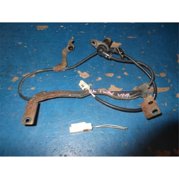 マツダ 純正 MPV 《 LW3W 》 ＡＢＳセンサー P10400-19003105