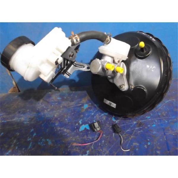 SALSA ブレーキブースター ngp-parts-o-store_10400-19003802