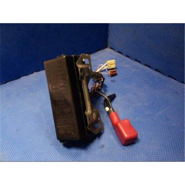 スズキ 純正 Kei 《 HN22S 》 ヒューズボックス P10400-20002136 : NGP