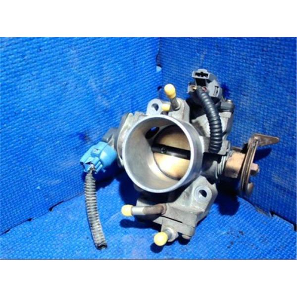 ホンダ 純正 アコード 《 CF5 》 スロットルボディー 16400-PCA-901