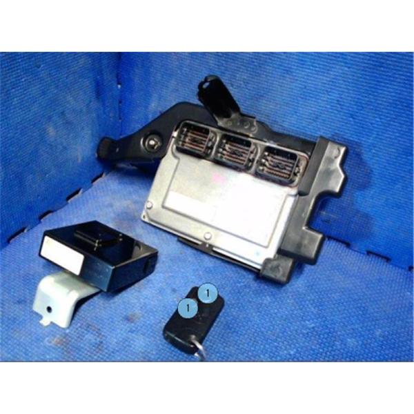 ホンダ 純正 フィット 《 GE7 》 エンジンコンピューター 37820-RB0-966 P10400-21003372