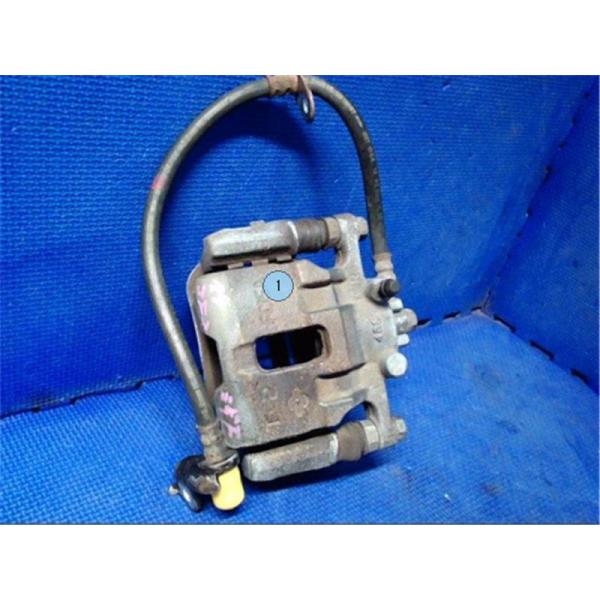 新品 純正品 N-ONE JF2 フロント右キャリパー エヌワン ホンダ 新品 純正品 N-ONE JF2 フロント右キャリパー エヌワン ホンダ