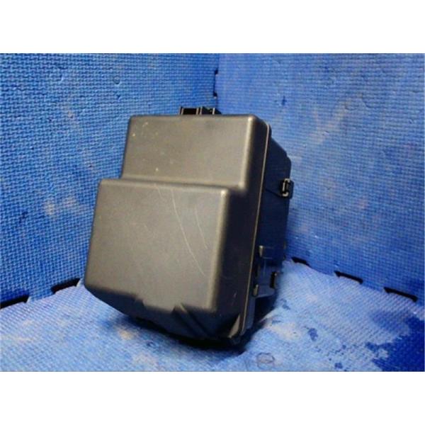 AVC JH plus23 新品未開封ボックス スズキ 純正 ジムニー 《 JB23W 》 ヒューズボックス 36739
