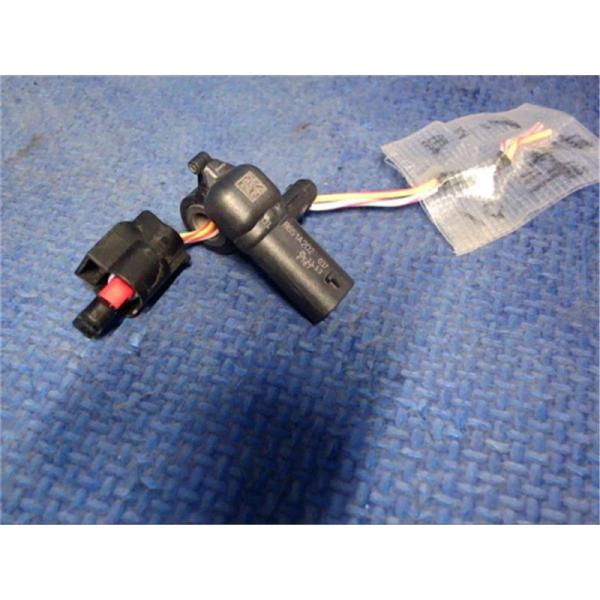 日産 純正 ルークス 《 B21A 》 エアバックセンサー 98833-6A00A
