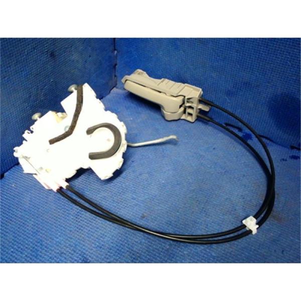 スズキ 純正 エブリィ 《 DA17V 》 左フロントドアロック 82202