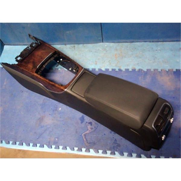 アウディ 純正 アウディA7 《 4GCREC 》 コンソールボックス P10400-23003785