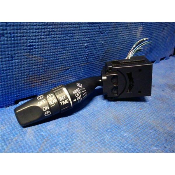 @専用 ホンダ 純正 フィット 《 GP6 》 ワイパースイッチ 35256-T5A