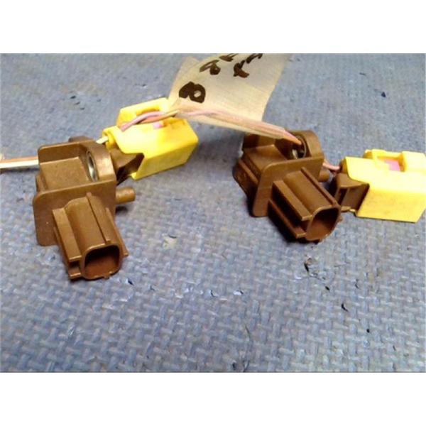 アウディ 純正 アウディA4 《 8KCDNF 》 エアバックセンサー P10400-24002030