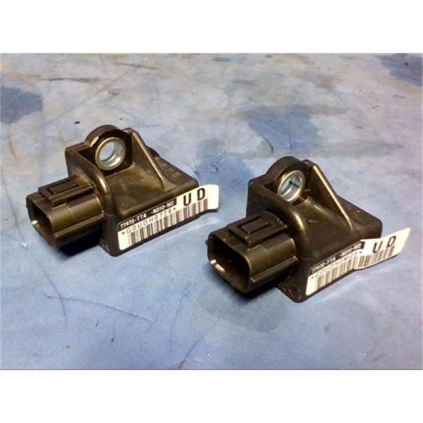 N-BOX DBA-JF4 エアバッグハーネス一式 N-BOX DBA-JF4 エアバッグハーネス一式 N-ONE N-BOX N-WGN フィット