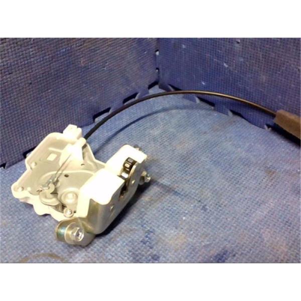 スズキ純正　新品ロックユニット U字ロック 黒 ブラック SUPER LOCK Ver.SUPER SUN ロック