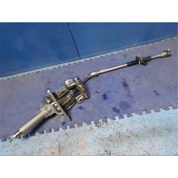 アウディ 純正 アウディA4 《 8KCDNF 》 ステアリングコラム P10400-25001672