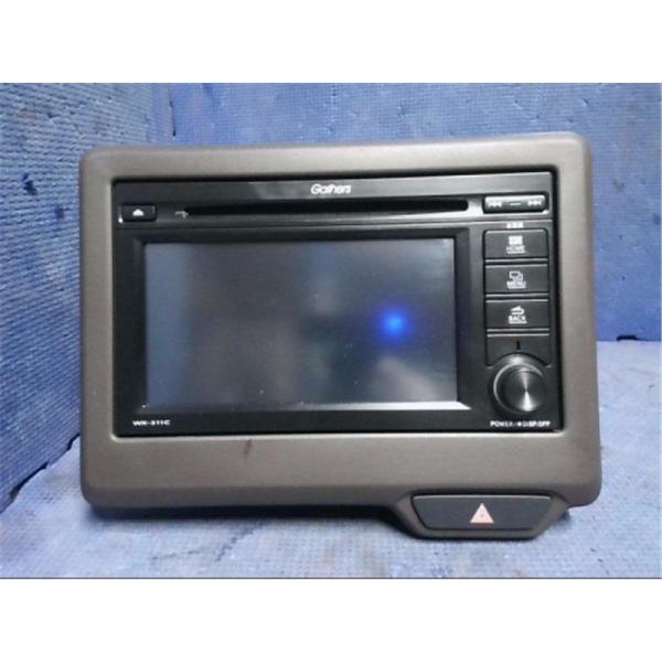 ホンダ 純正 N-BOX 《 JF4 》 オーディオ P10400-25002060 : NGPパーツ