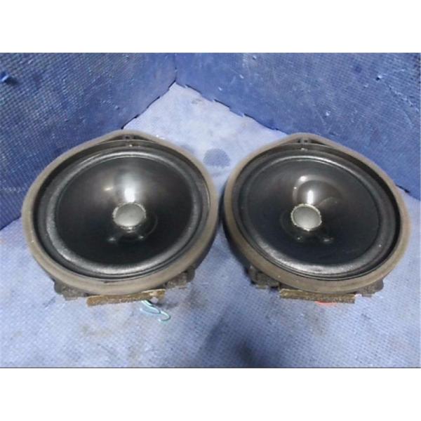 ホンダ 純正 フィット 《 GP1 》 スピーカー 39120-TF0-901 P10400