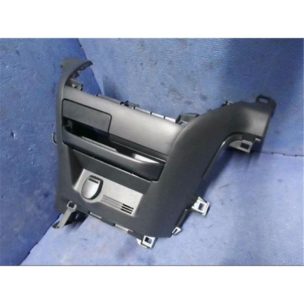 三菱 純正 ekワゴン 《 B36W 》 コンソールボックス MQ715421 P10400