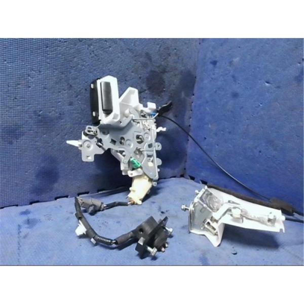 ホンダ 純正 バモスホビオ 《 HM3 》 右リアドアロック 72621-S8R-J01ZA P10400-25005681　