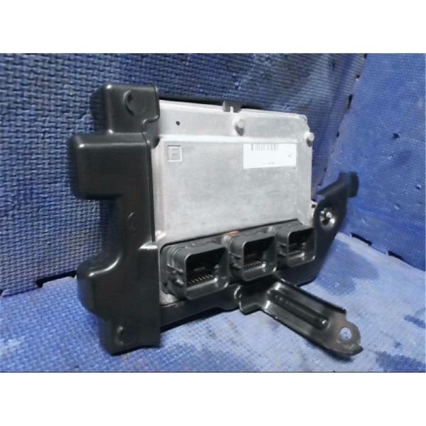 ホンダ 純正 フィットシャトル 《 GP2 》 エンジンコンピューター 37820-R8K-J76 P10400-25005907