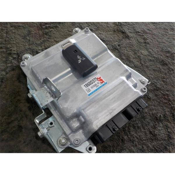 三菱 純正 エクリプスクロス 《 GK1W 》 エンジンコンピューター P10500-22003391　