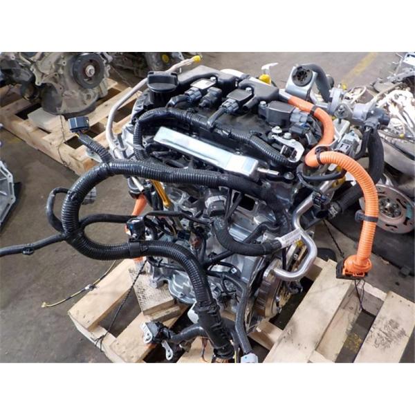 日産A型エンジン用パーツ 日産 純正 ノート 《 E13 》 エンジン P10500-22005746 : NGPパーツ王