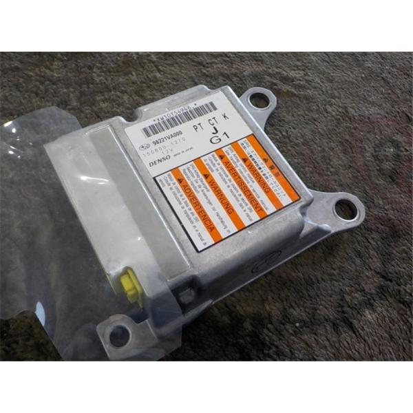 スバル 純正 レヴォーグ 《 VM4 》 エアバッグコンピューター P10500 