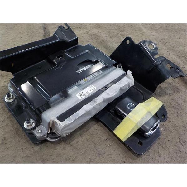 マツダ 純正 CX-5 《 KF2P 》 エンジンコンピューター P10500-22013901